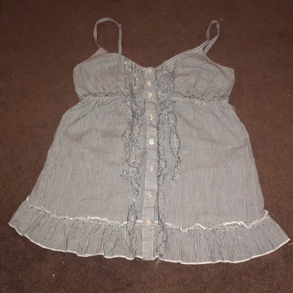 Charlotte Russe Tank